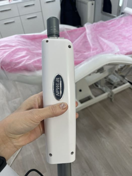 СРОЧНО!!! Lumenis аппарат лазерной эпиляции