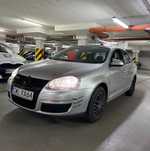 Volkswagen Jetta 2.0TDI mega wyposażenie !