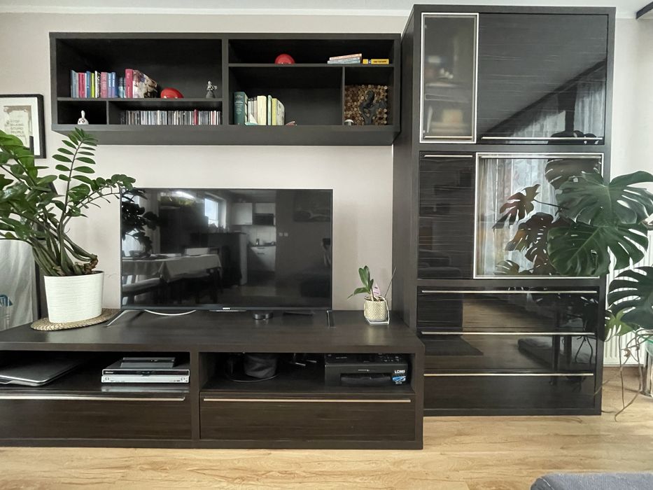 Meble do salonu BRW Creatio