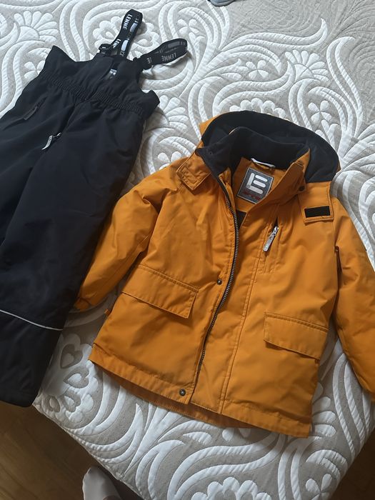 Зимовий комплект Lenne 110