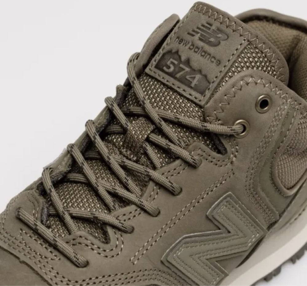 Кросовки new balance 574