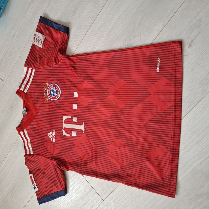 Koszulka Bayernu