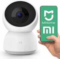 Kamera Imilab xiaomi A1 IP home HD 3MP HD 1080p OBROTOWA