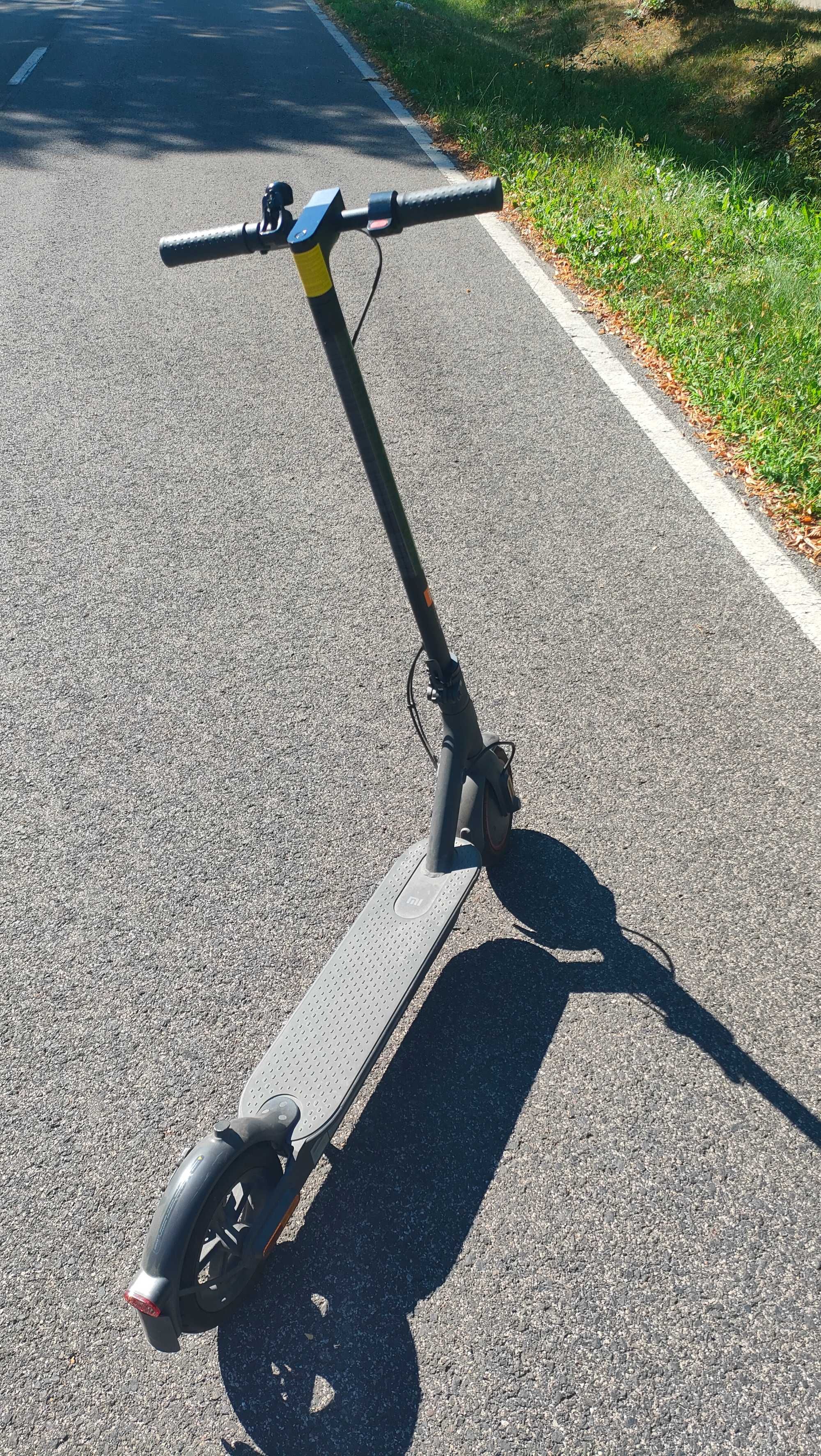 Hulajnoga elektryczna Xiaomi mi 2 pro