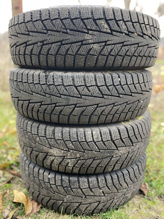 Продать авто резину