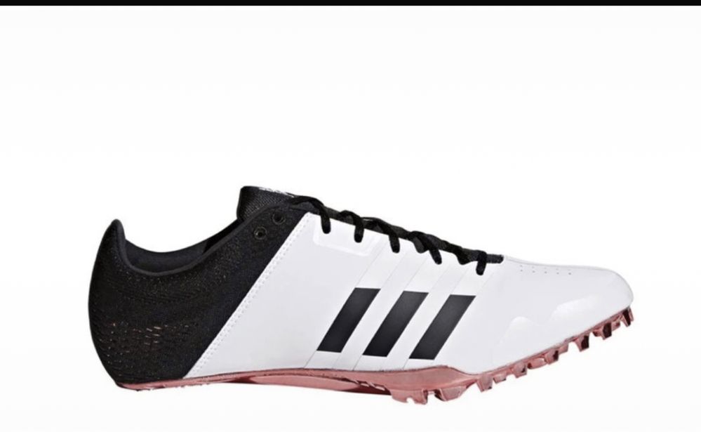 Buty meskie adizero finesse B37488