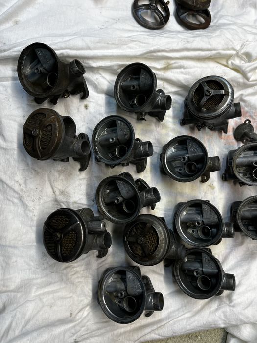 Gaznik romet motorynka komar kadet pegaz gf12 gf13