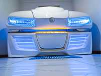 Solarium KBL MEGASUN 5600