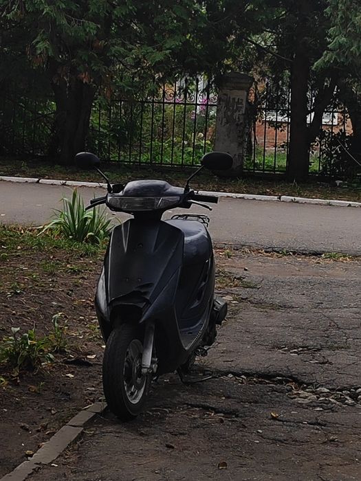 Sell Honda dio 28zx