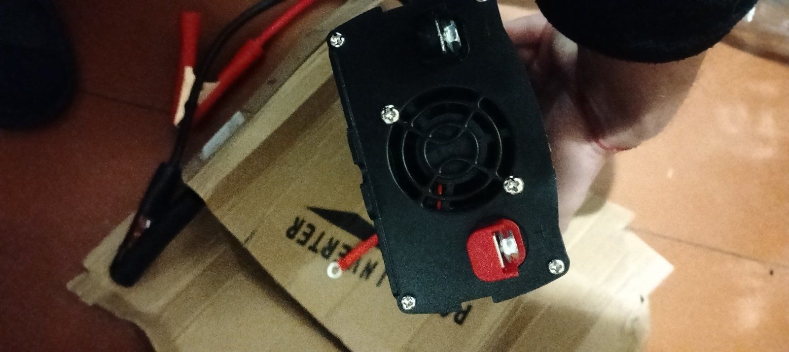Продам инвертор чистая синусоида 8000w