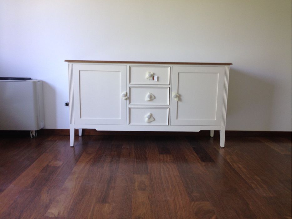 Aparador / comoda de quarto 160x45x85 Disponivel Abril 2024