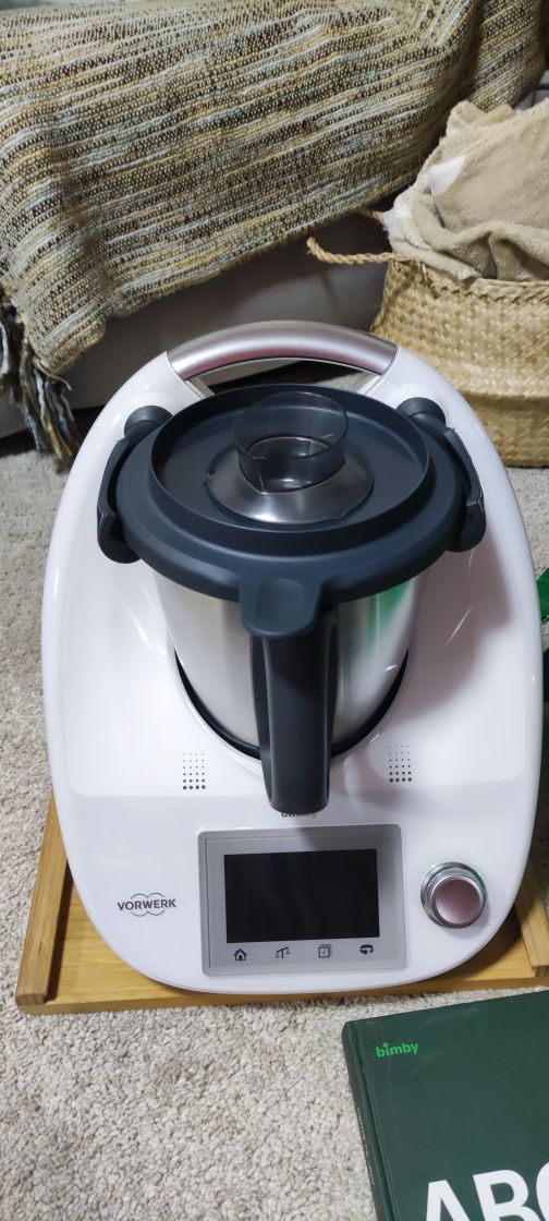 Bimby VORWERK TM5