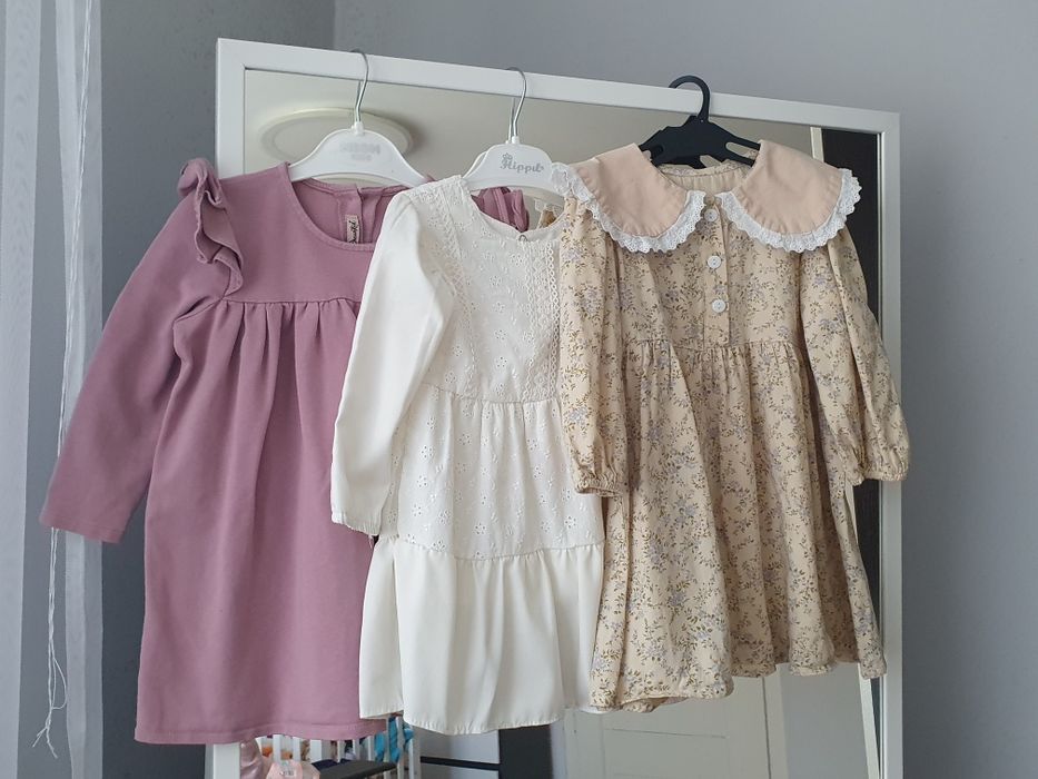 Пляття на 2 рочки 3шт