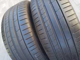 Летняя резина ПАРА 245/40 R21 Pirelli Pzero PZ4 Run Flat