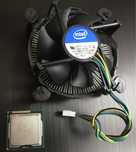 Intel i3-2120 3.30Ghz + Chłodzenie