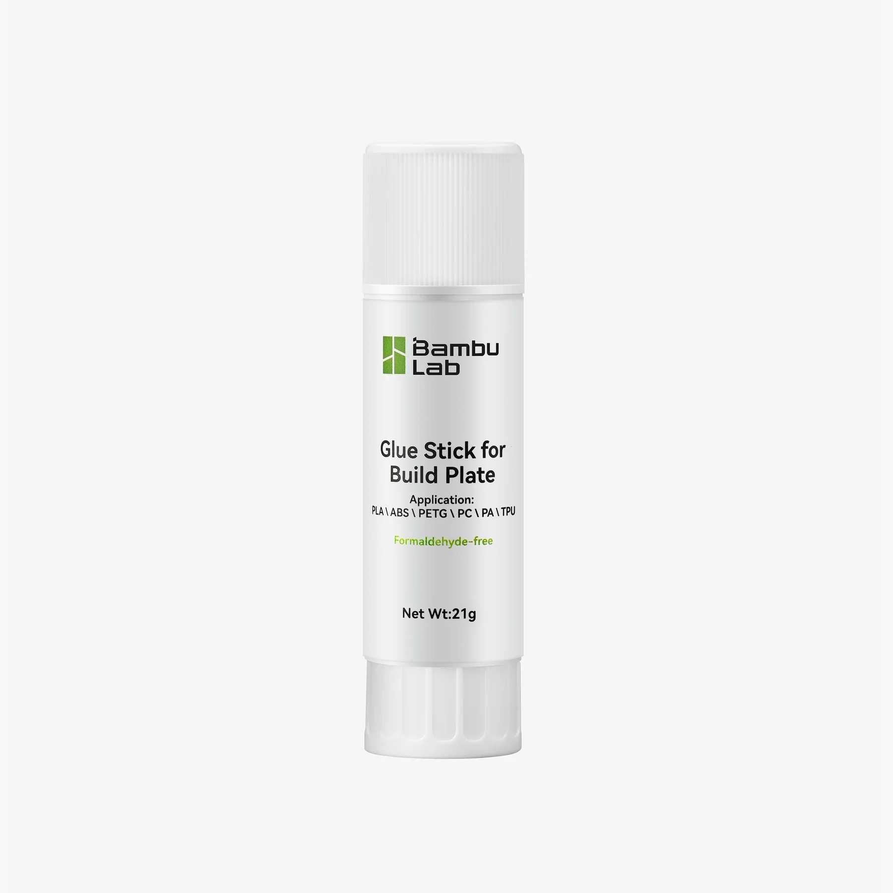Клей-олівець Bambu Lab Glue Stick. Оригінал!