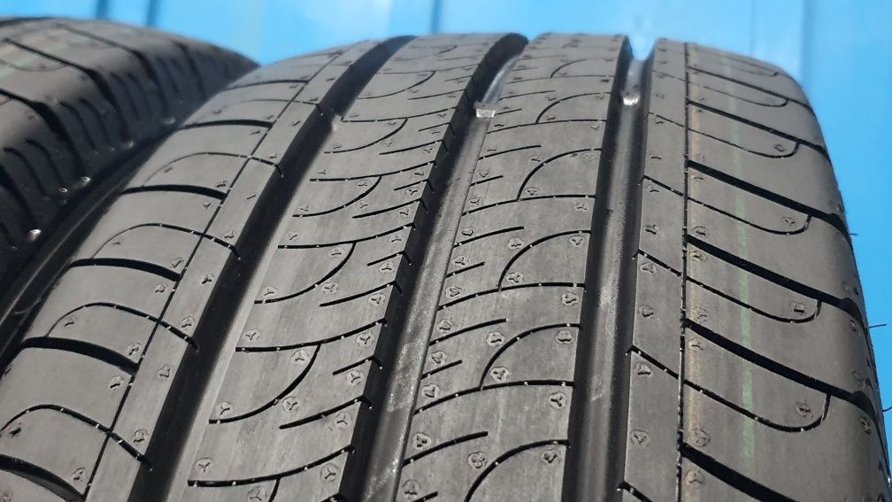 215/65 R16C Markowe opony letnie Goodyear ! Rok 2024