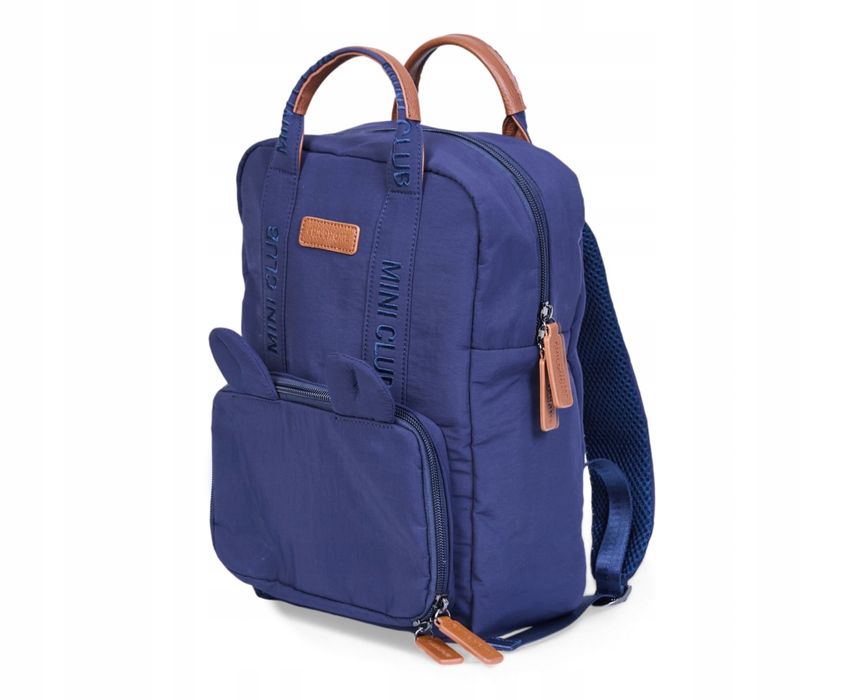 Childhome Plecak dziecięcy Mini Club Signature