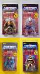 Masters of the Universe Super 7