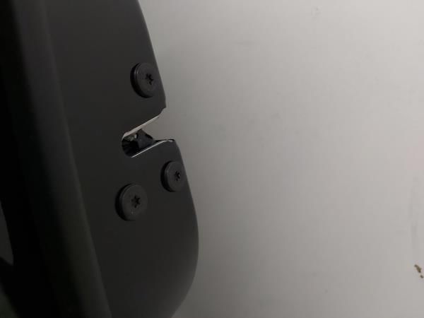 Fechadura / fecho porta trás esquerdo RENAULT Captur II