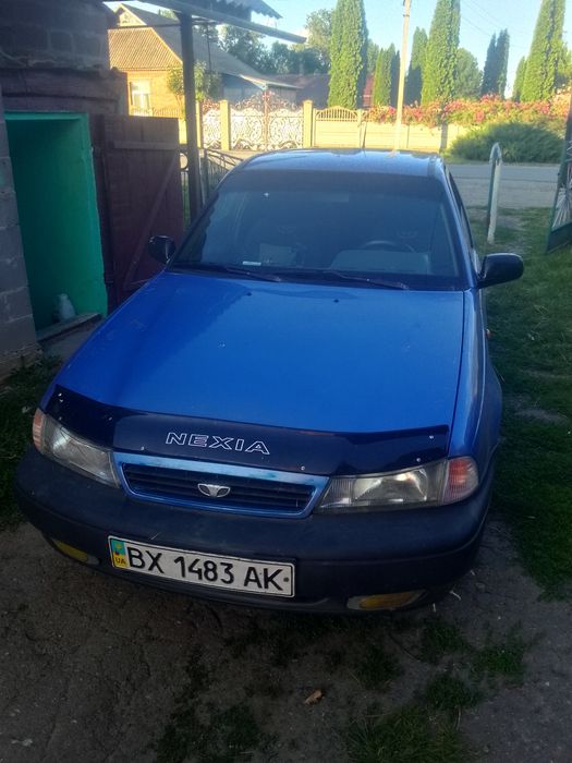 Продам авто в непоганому стані