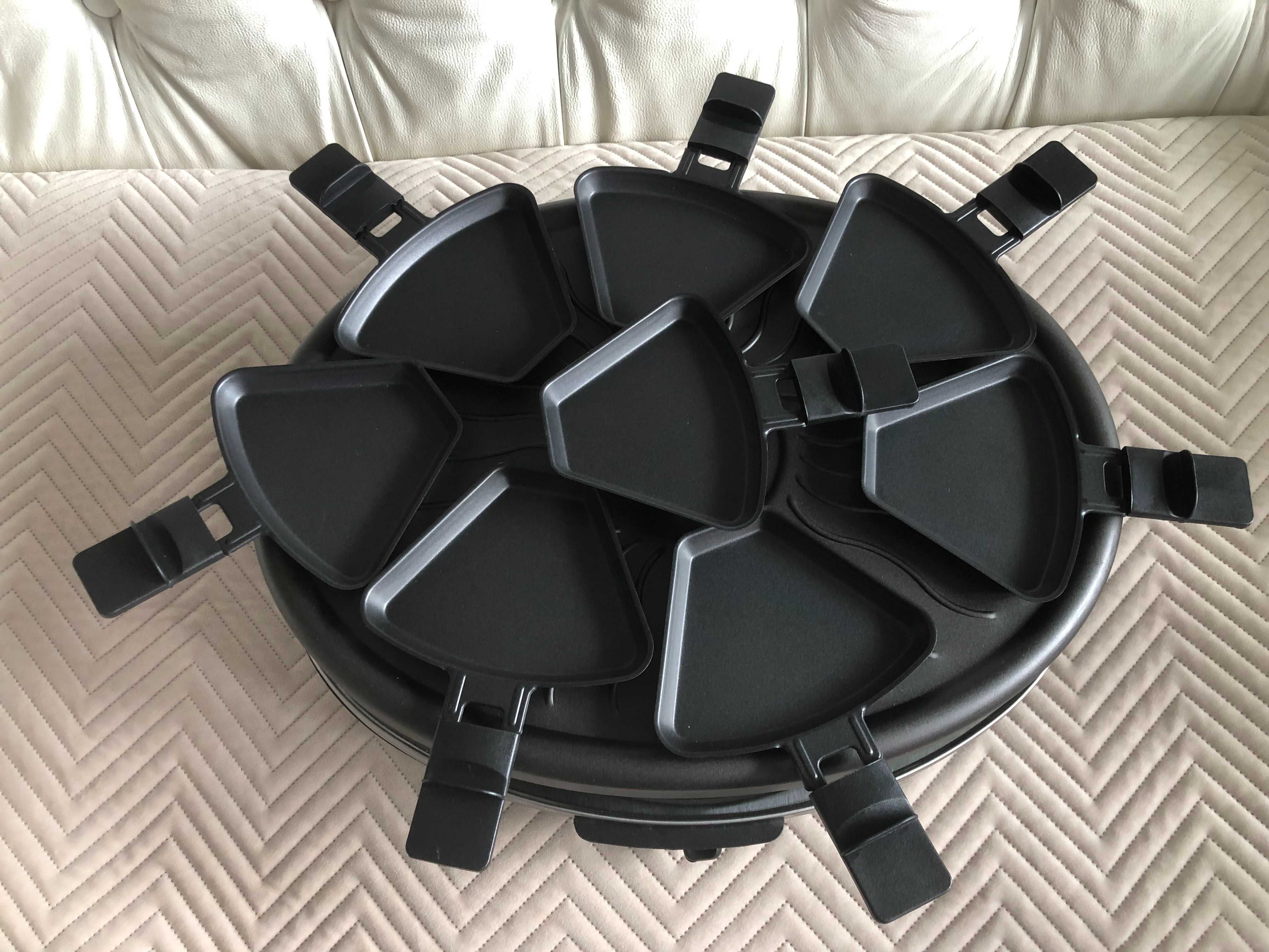 Grill Elektryczny Nowy ! Raclette