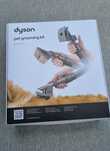 Dyson Pet Grooming kit dla psa, kota
