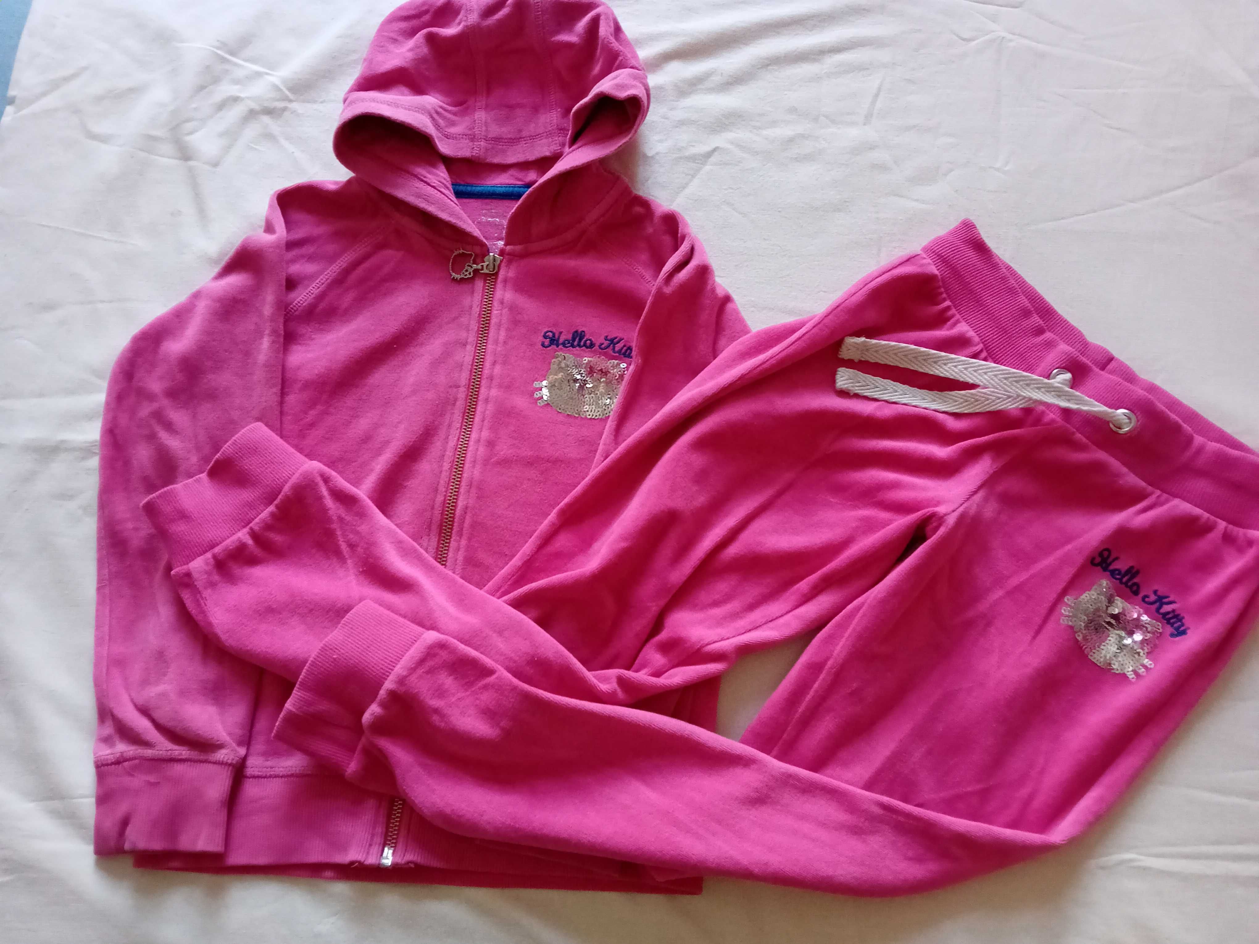 Dres M&S dla dziewczynki na 8-9 lat
