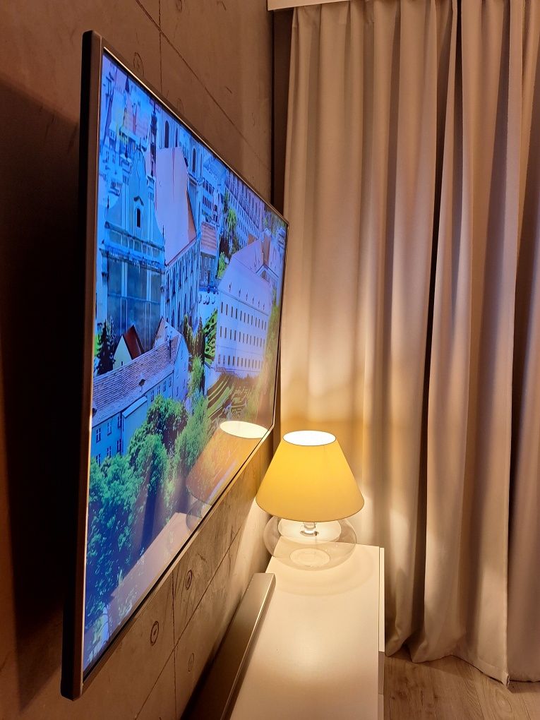 Tv LG 55 cali plus Soundbar