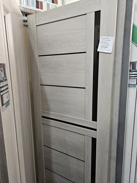 Двери межкомнатные stildoors