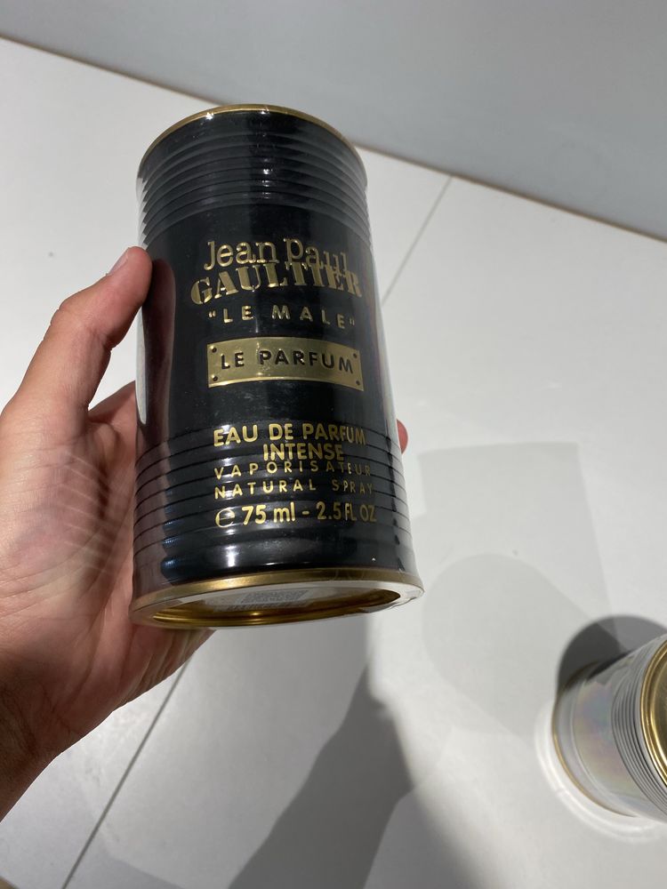 Jean Paul Gaultier - Le Male Le Parfum