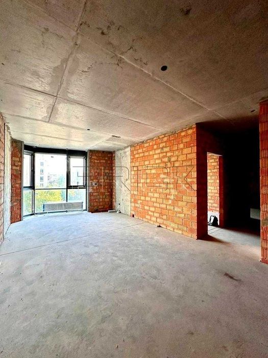 ЖК Time | Без ремонту | Солом'янка | Липківського 38 | Балкон | Центр