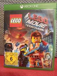 Lego Movie Xbox One