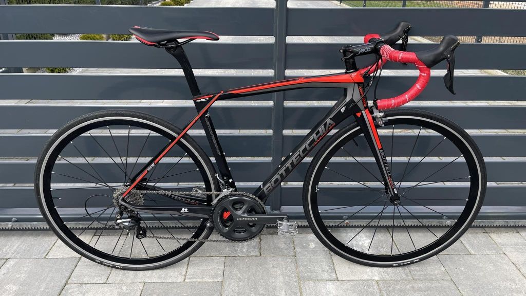 Bottecchia  Shimano Ultegra gravel