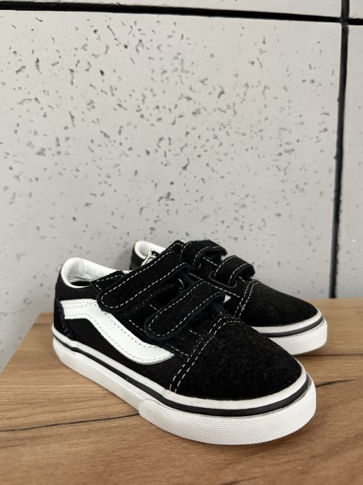 Buciki Bans Nowe