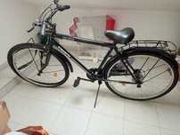 Bicicleta nova,nunca foi utilizada