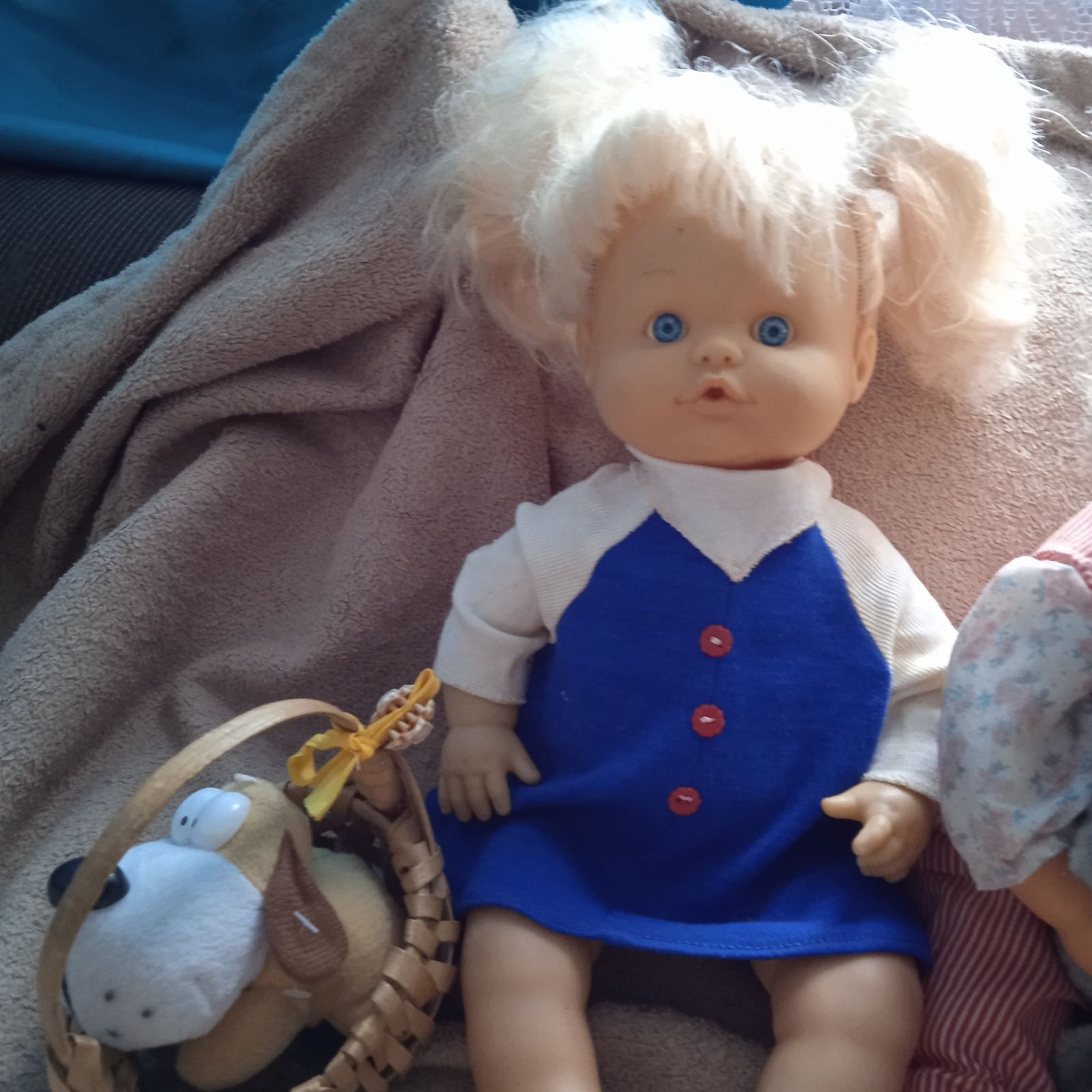 Продам  куклы  из коллекции