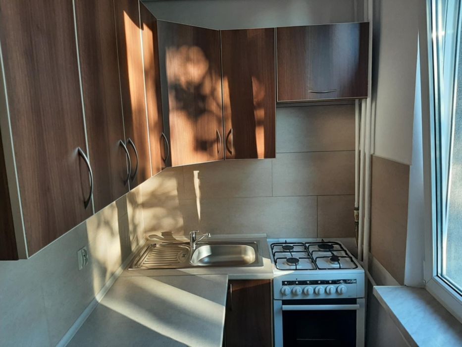 Wynajme kawalerke Chorzów Stabika