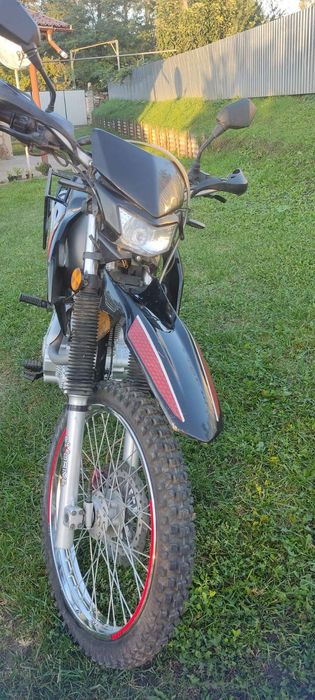 VDV FIRE 250 куб.