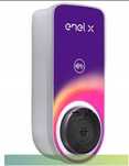 EnelX JUICEBOX Pro samochód elektryczn ŁADOWARKA stacja ŁADOWANIA 22kW