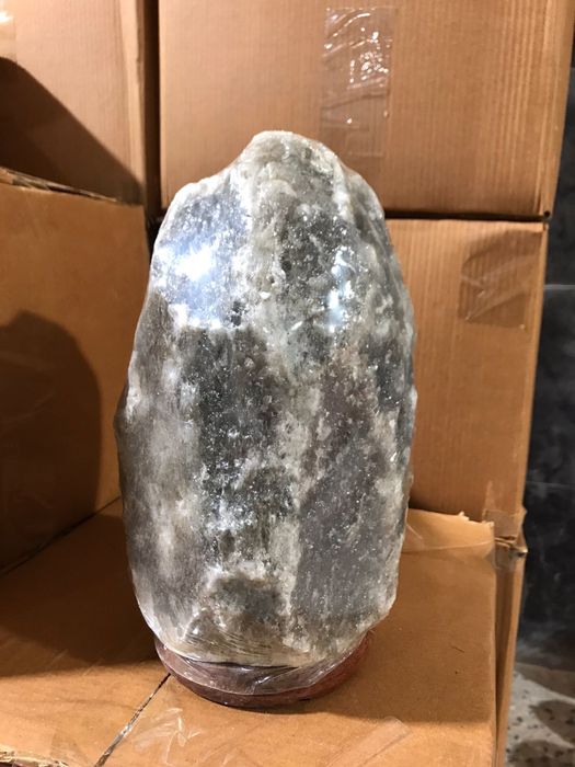 Lampy solne himalajskie