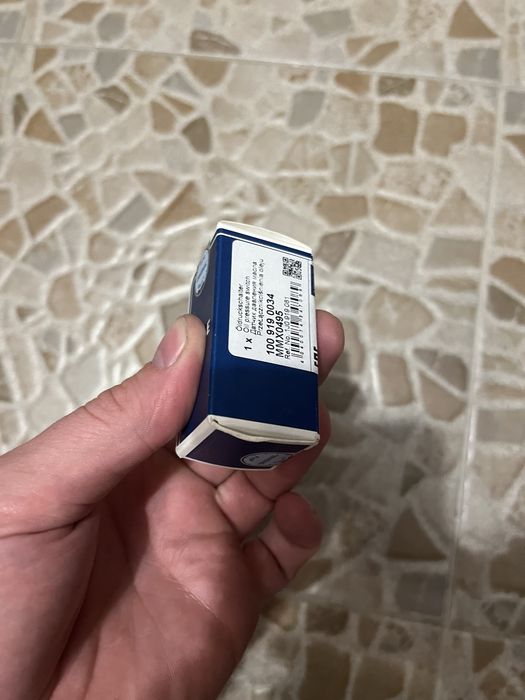 Датчик тиску оливи гідропідсилювача Meyle