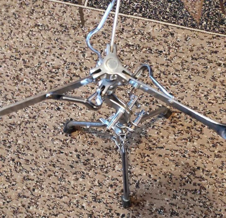 Стійка для малого барабана