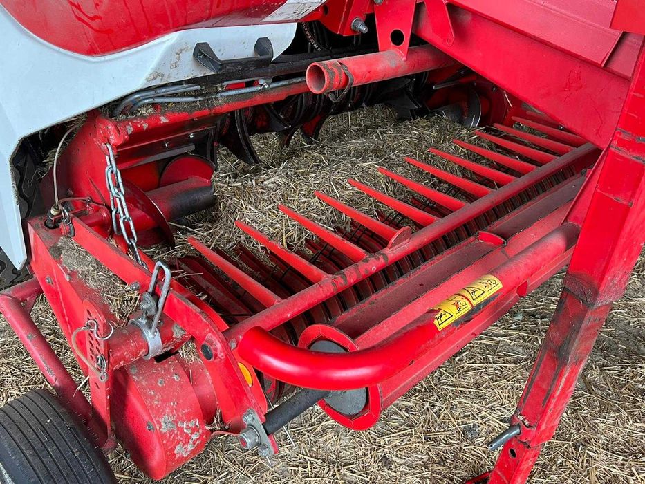 Lely Welger RP445 Rotor Noże 2014r