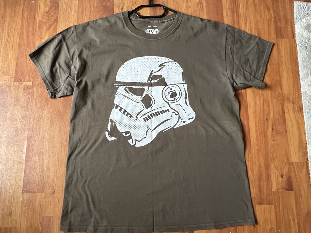 T-shirt Star Wars, L
