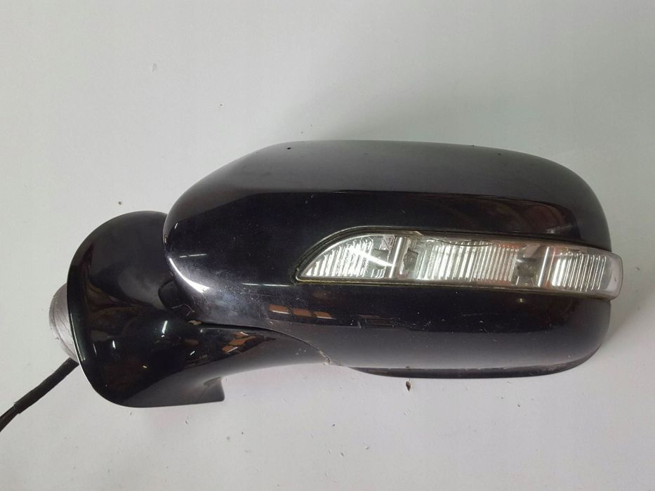 MERCEDES E KLASA W211 LIFT 06-09r LUSTERKO LEWE 15 KABLI EUROPA C197