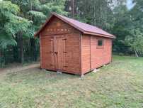 domek narzędziowy  / domek 2w1 altanka , altanki, drewutnia/ składzik