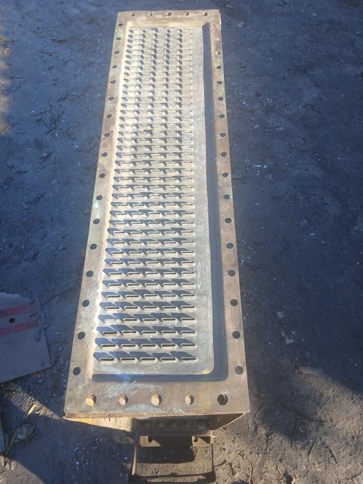 Продам радіатор т 150 серцевина Нова совдеп