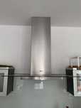 Okap Faber Glassy X/V A90