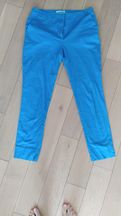 Spodnie niebieskie Quiosque 38